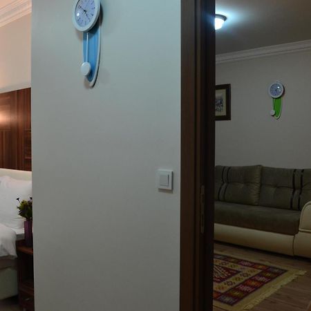איסטמבול New Fatih Hotel מראה חיצוני תמונה