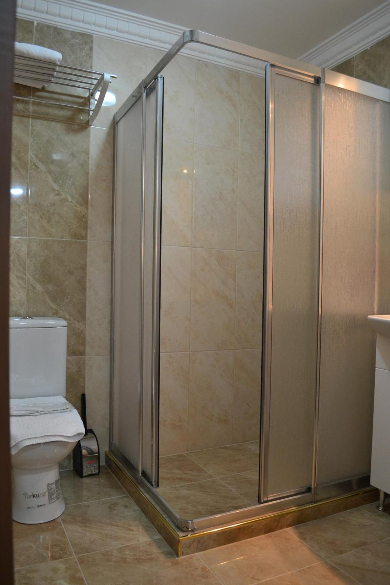 איסטמבול New Fatih Hotel חדר תמונה