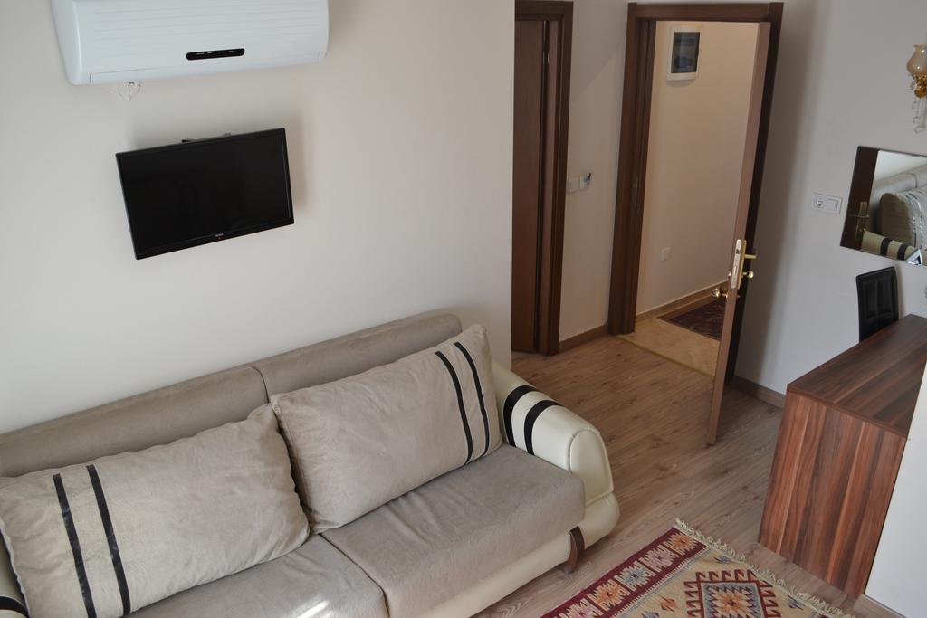 איסטמבול New Fatih Hotel מראה חיצוני תמונה