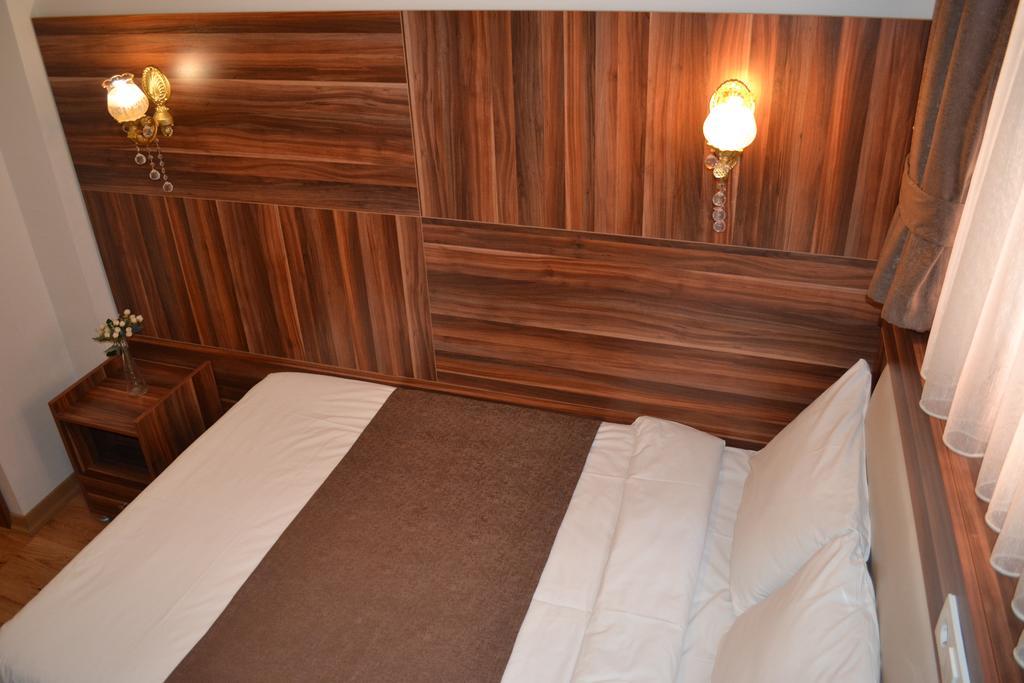 איסטמבול New Fatih Hotel מראה חיצוני תמונה